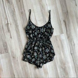 Ecote romper urban outfitters